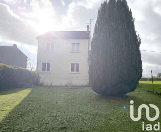  Maison � vendre 5 pi�ces 79 m�