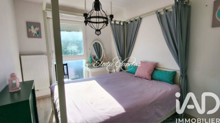  Appartement � vendre 3 pi�ces 56 m�