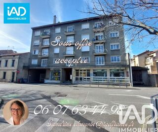  Appartement � vendre 5 pi�ces 124 m�