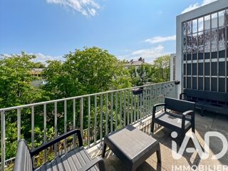  Appartement � vendre 4 pi�ces 87 m�