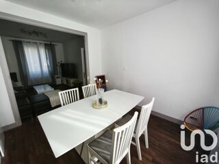  Maison � vendre 3 pi�ces 80 m�