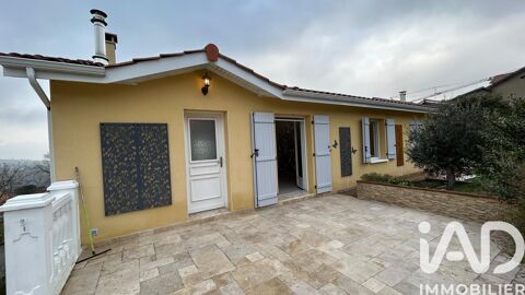   Vente Maison/villa 6 pi�ces Maison - 6 pi�ce(s) - 141 m�