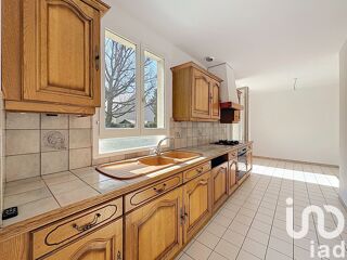  Maison � vendre 6 pi�ces 125 m�