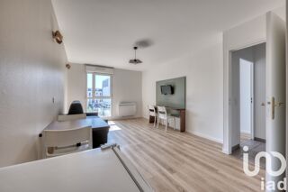  Appartement � vendre 2 pi�ces 42 m�