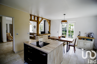  Maison � vendre 7 pi�ces 141 m�