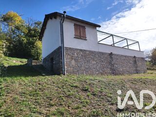  Maison � vendre 1 pi�ce 19 m�