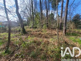  Terrain � vendre 1512 m�