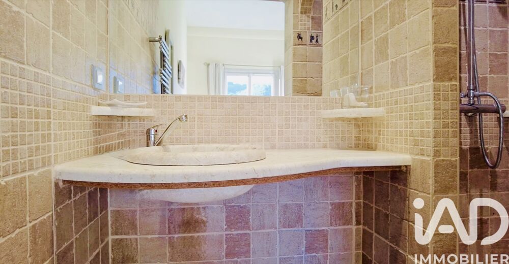 � vendre  Maison Auribeau-sur-Siagne (06810)