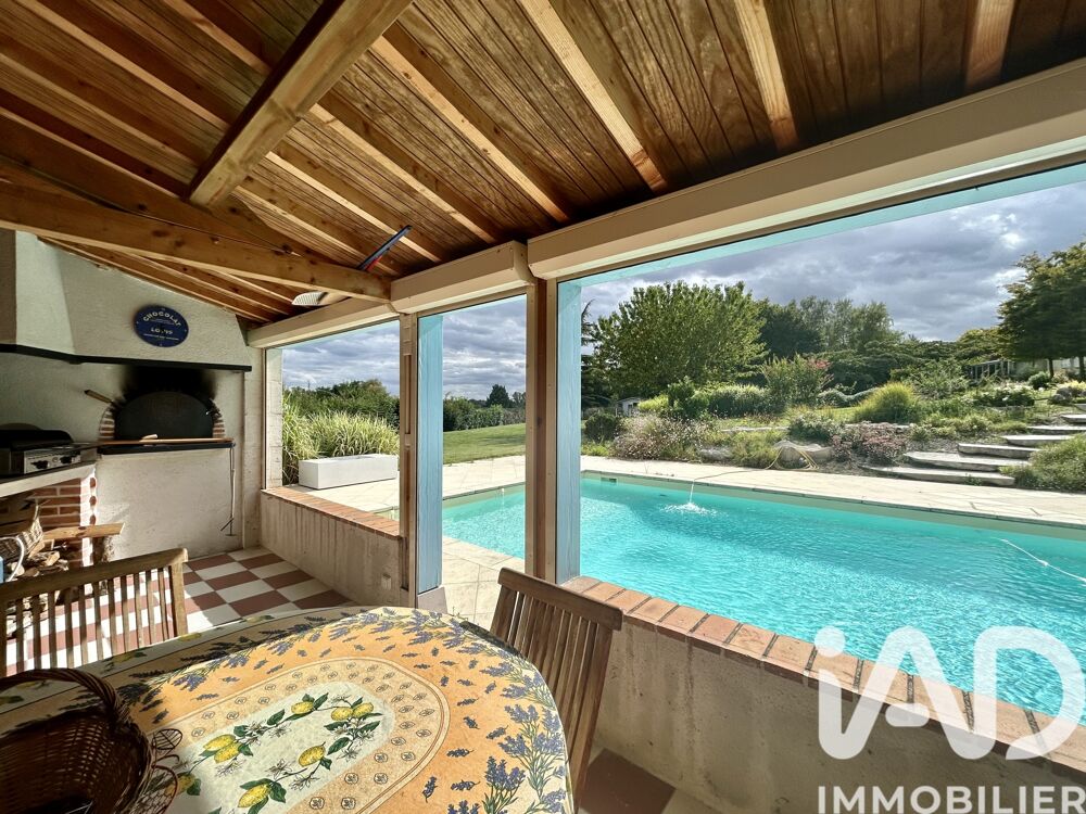 � vendre  Maison Beaugency (45190)