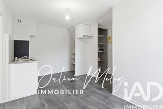  Appartement � vendre 2 pi�ces 53 m�