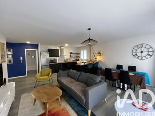  Appartement � vendre 4 pi�ces 89 m�