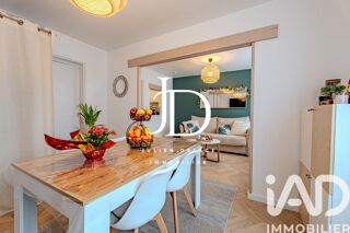  Appartement � vendre 2 pi�ces 46 m�