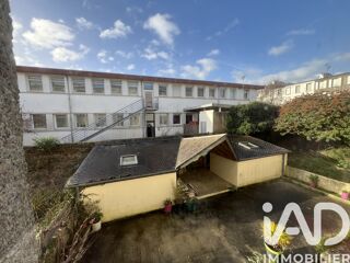  Appartement � vendre 2 pi�ces 42 m�