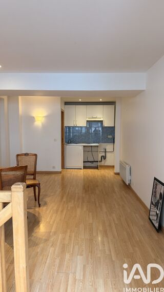  Appartement � vendre 2 pi�ces 67 m�