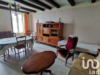  Maison � vendre 5 pi�ces 140 m�