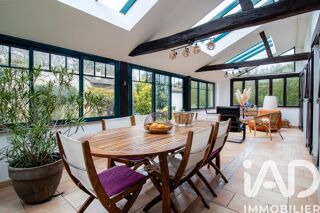  Maison � vendre 7 pi�ces 190 m�