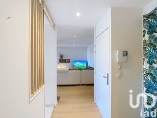  Appartement  vendre 3 pices 69 m
