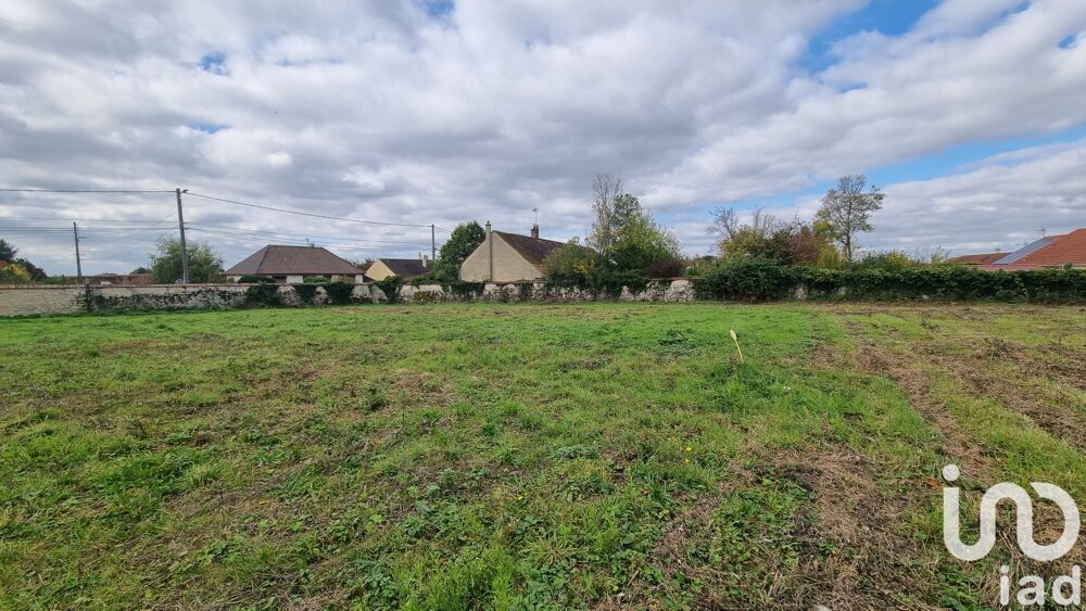 Vente Terrain Vente Terrain � b�tir 782 m&sup2; Corquilleroy