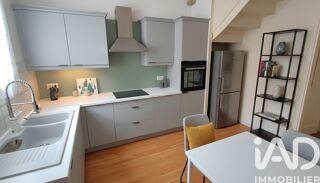  Maison � vendre 4 pi�ces 117 m�