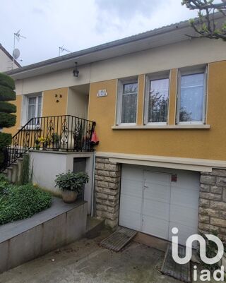  Maison  vendre 6 pices 100 m
