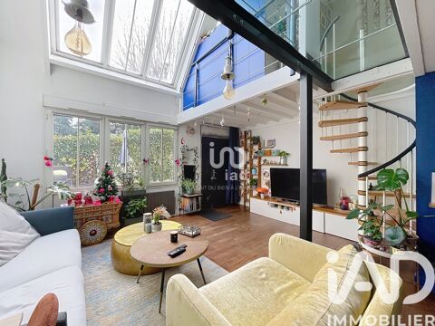   Location Duplex 2 pi�ces Appartement - 2 pi�ce(s) - 53 m�