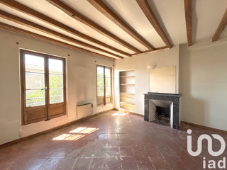  Appartement  vendre 2 pices 67 m