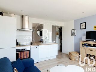  Appartement  vendre 2 pices 37 m