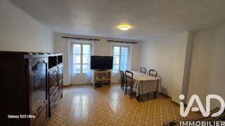  Maison � vendre 3 pi�ces 65 m�