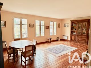  Appartement � vendre 4 pi�ces 82 m�