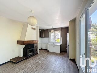  Maison � vendre 6 pi�ces 126 m�