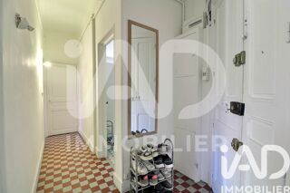  Appartement  vendre 2 pices 51 m