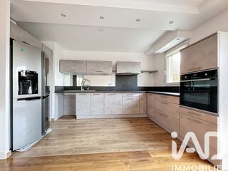  Appartement � vendre 4 pi�ces 84 m�