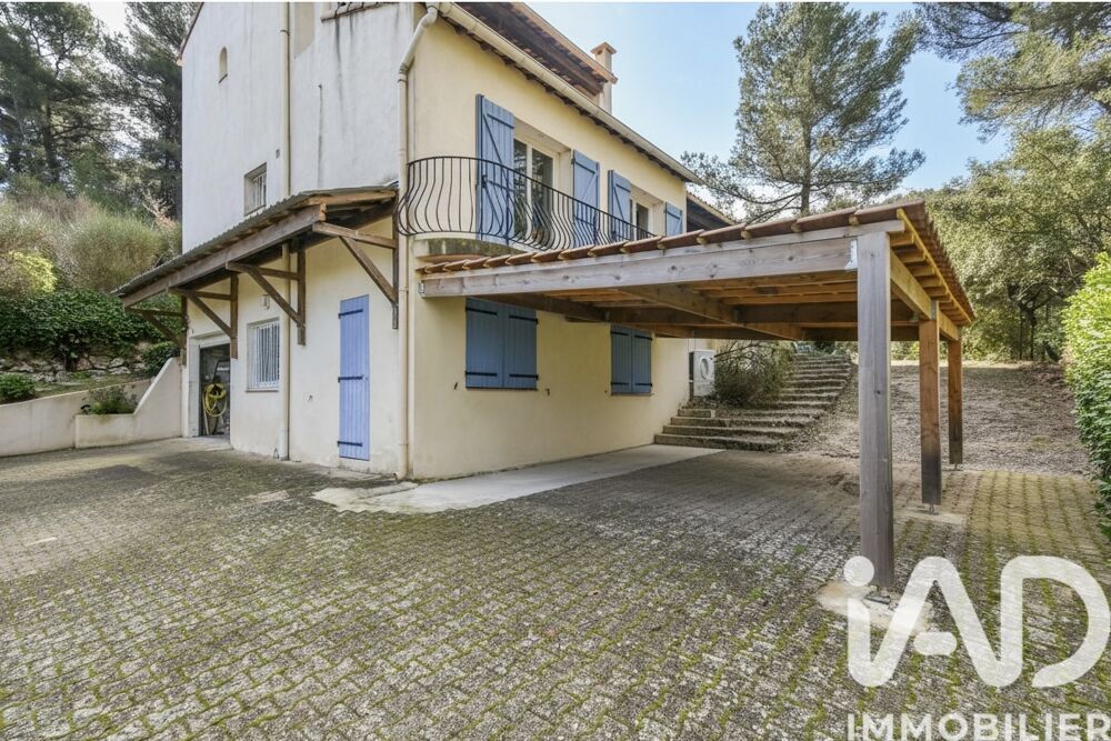 � vendre  Maison Simiane-Collongue (13109)