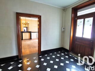  Maison � vendre 7 pi�ces 220 m�