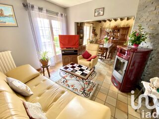  Maison � vendre 6 pi�ces 120 m�