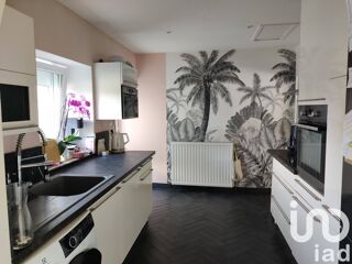  Maison � vendre 6 pi�ces 132 m�