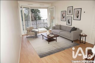  Appartement � louer 2 pi�ces 41 m�