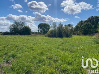  Terrain � vendre 3480 m�