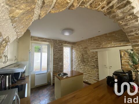   Vente Maison de ville 5 pices Maison - 5 pice(s) - 119 m