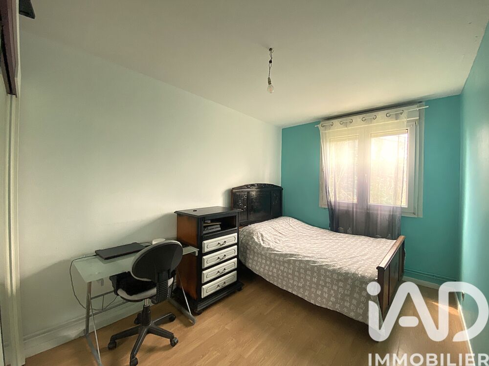 Vente Appartement Vente Appartement 4 pi�ces Moyeuvre-grande