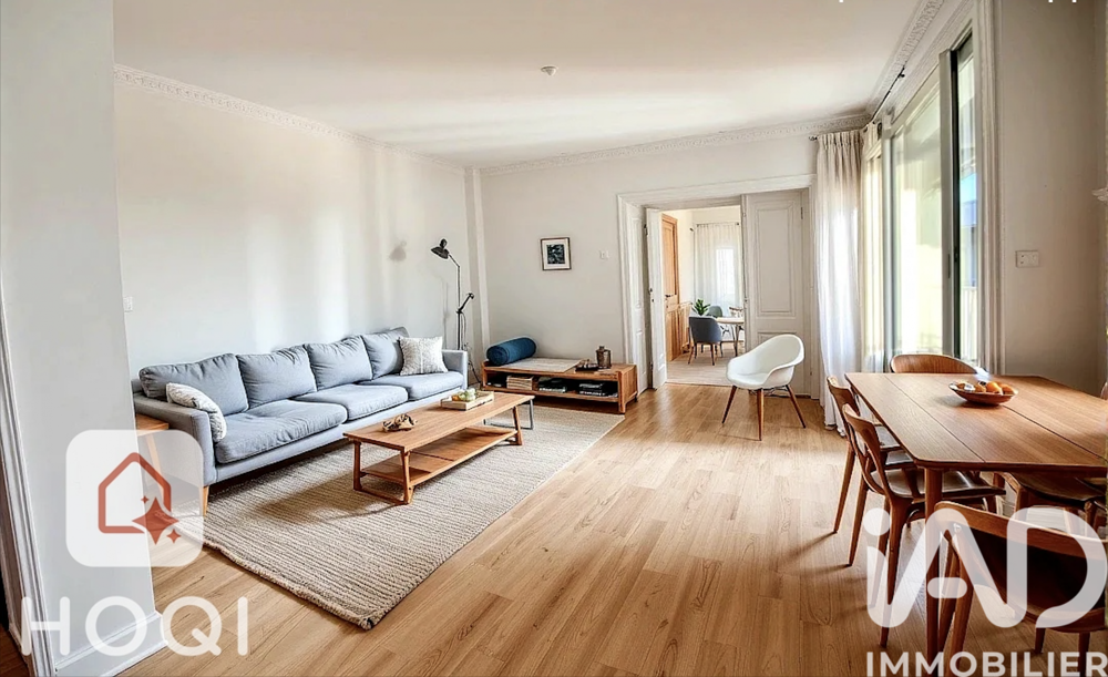 Vente Appartement Vente Appartement 5 pi�ces M�rignac