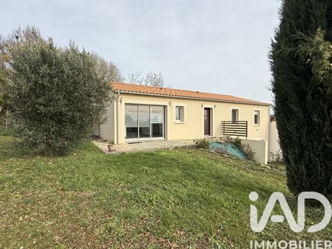   Vente Maison/villa 6 pi�ces Maison - 6 pi�ce(s) - 133 m�