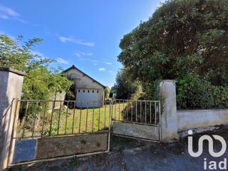  Terrain � vendre 588 m�