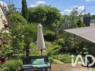  Appartement � vendre 4 pi�ces 109 m�