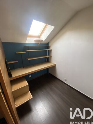  Appartement � vendre 2 pi�ces 37 m�