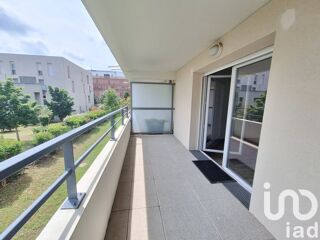  Appartement  vendre 1 pice 35 m