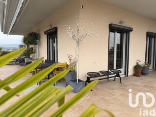  Appartement � vendre 4 pi�ces 126 m�