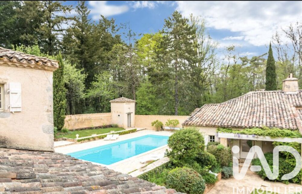 � vendre  Maison Mazeyrolles (24550)