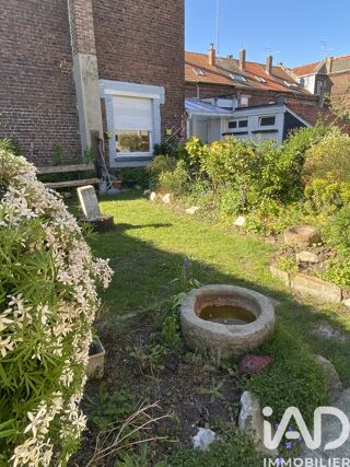  Maison � vendre 5 pi�ces 84 m�