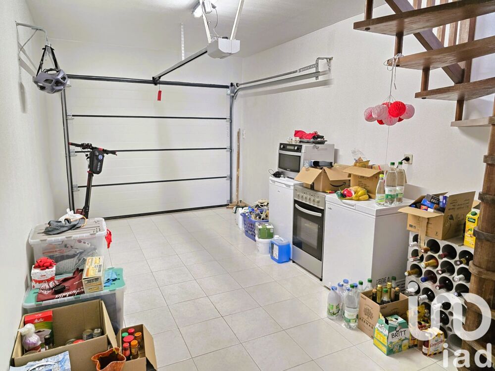  vendre  Maison Larmor-Plage (56260)